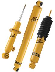 Shock Absorbers